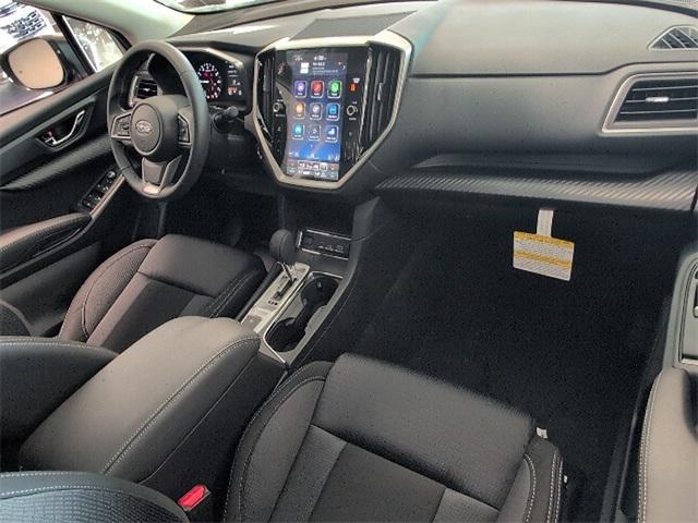 new 2025 Subaru Ascent car, priced at $39,744