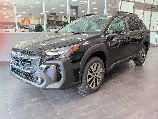 new 2025 Subaru Outback car, priced at $33,749