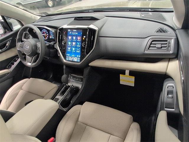new 2025 Subaru Ascent car, priced at $50,262
