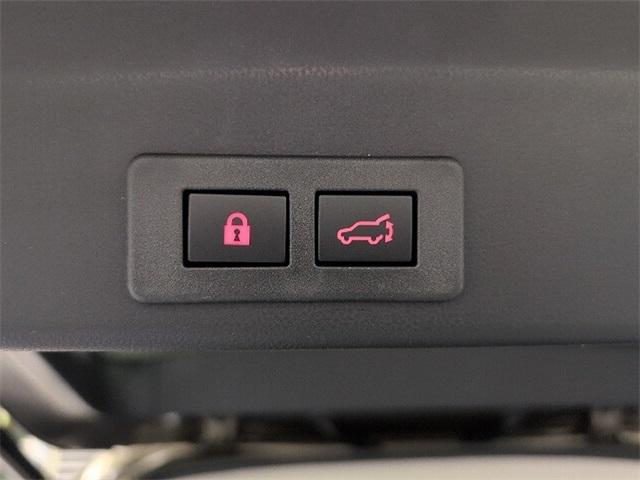 new 2025 Subaru Ascent car, priced at $50,262