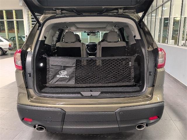 new 2025 Subaru Ascent car, priced at $50,262