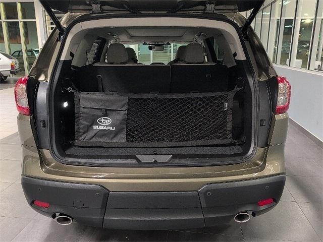 new 2025 Subaru Ascent car, priced at $50,262