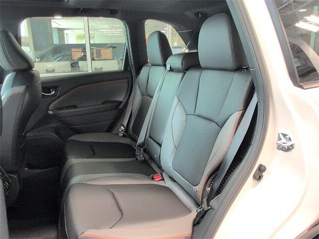 new 2025 Subaru Forester Hybrid car, priced at $38,348