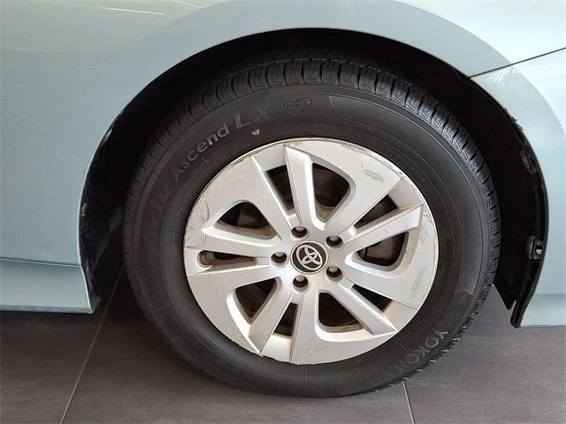 used 2016 Toyota Prius car, priced at $16,800