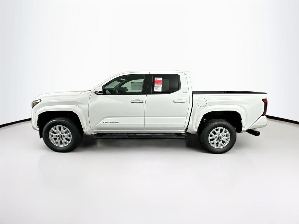 new 2024 Toyota Tacoma car, priced at $40,234