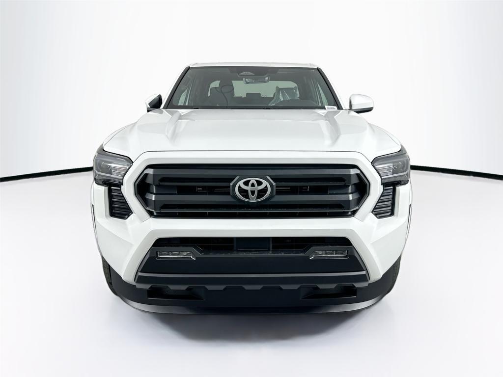 new 2024 Toyota Tacoma car, priced at $41,169