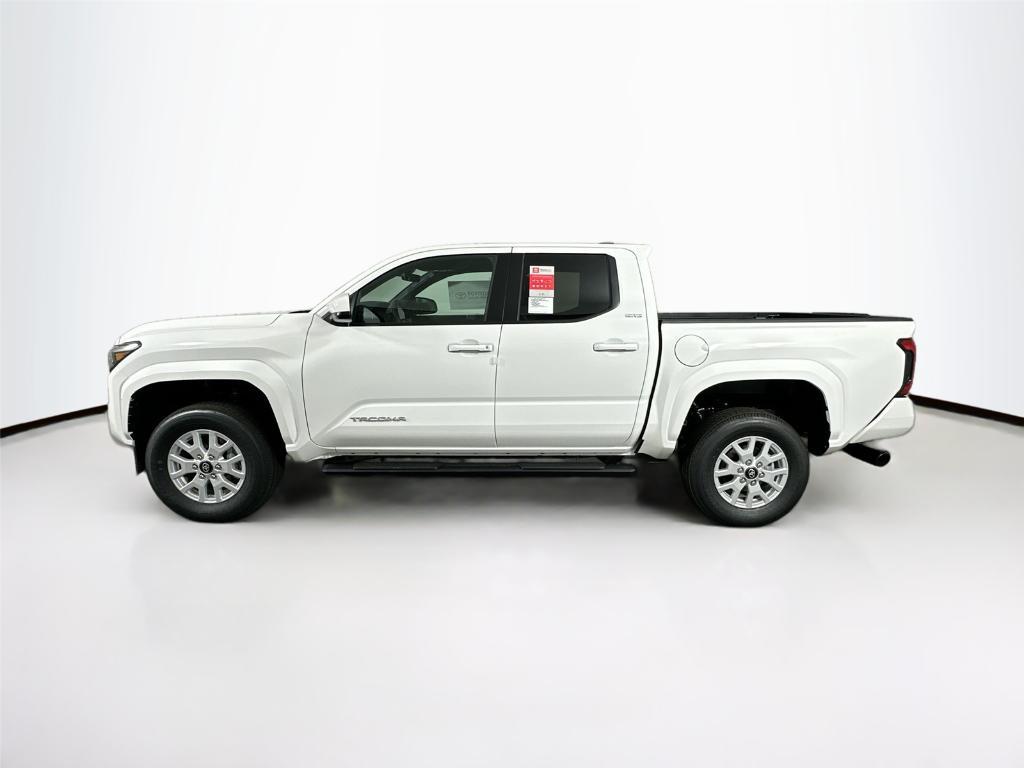 new 2024 Toyota Tacoma car, priced at $41,169