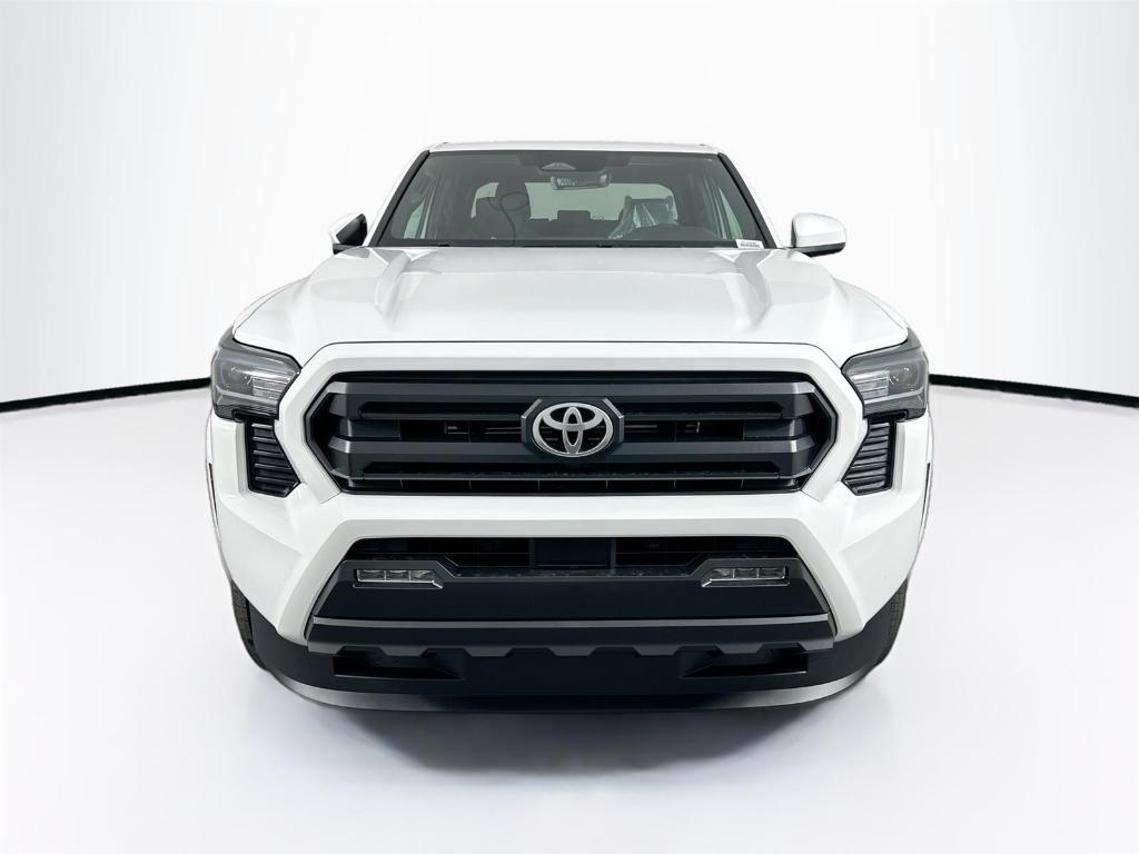 new 2024 Toyota Tacoma car, priced at $40,234