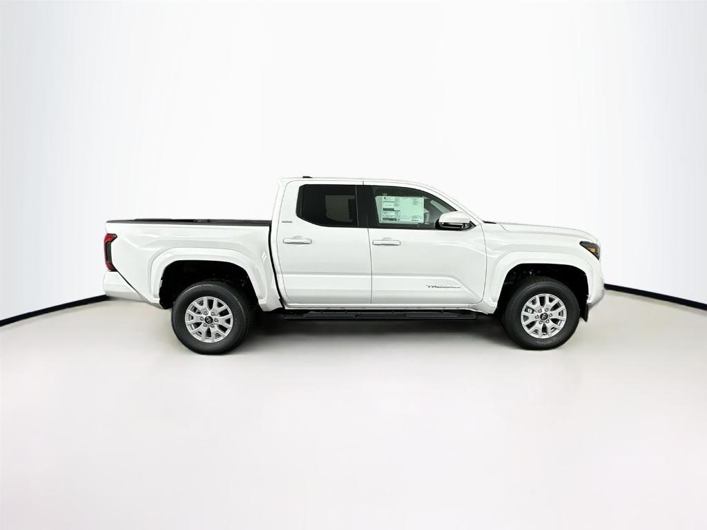 new 2024 Toyota Tacoma car, priced at $41,169