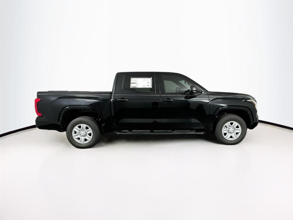 new 2025 Toyota Tundra car, priced at $48,340