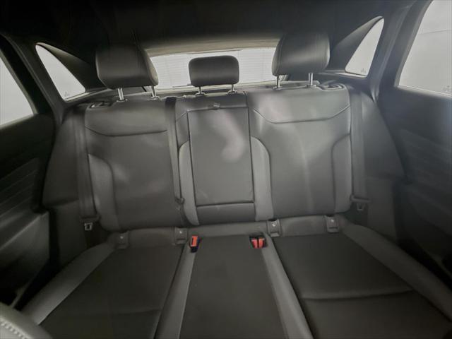 used 2023 Volkswagen ID.4 car, priced at $32,000