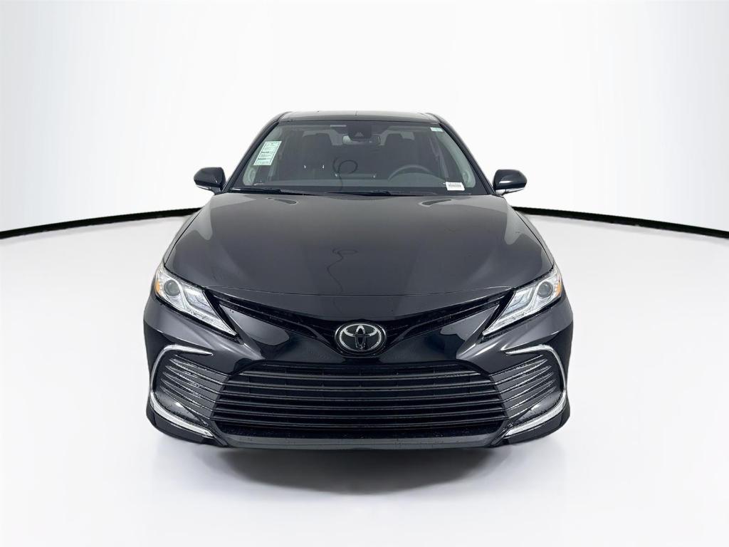 used 2024 Toyota Camry car, priced at $31,500