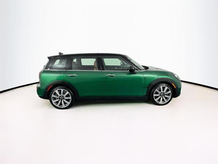 used 2020 MINI Clubman car, priced at $24,500