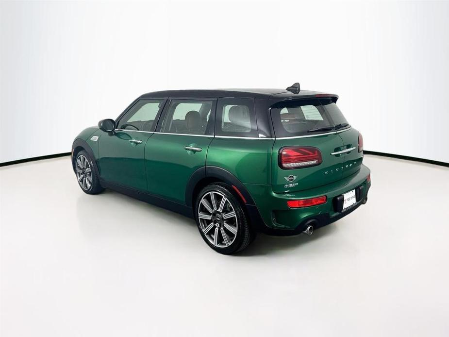 used 2020 MINI Clubman car, priced at $24,500