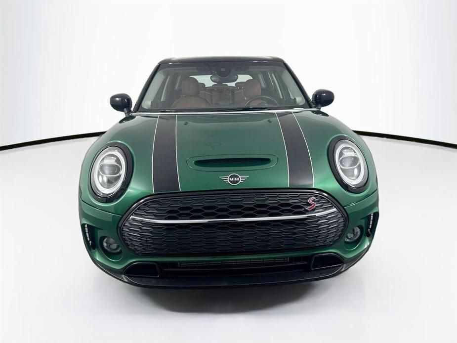 used 2020 MINI Clubman car, priced at $24,500