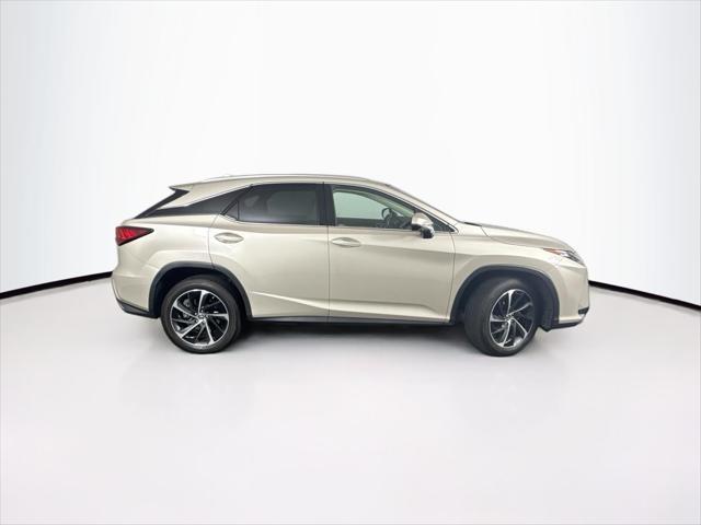 used 2019 Lexus RX 350 car, priced at $42,000