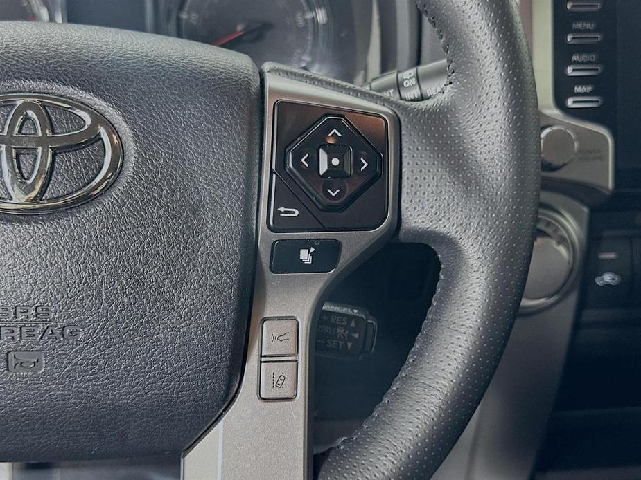 used 2023 Toyota 4Runner car, priced at $38,000