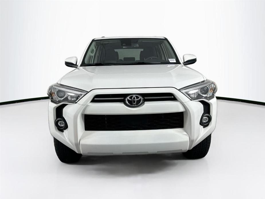 used 2023 Toyota 4Runner car, priced at $38,000