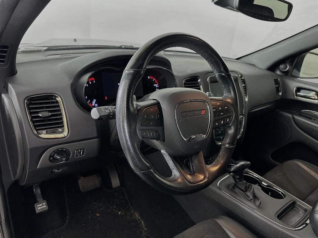 used 2020 Dodge Durango car, priced at $28,000