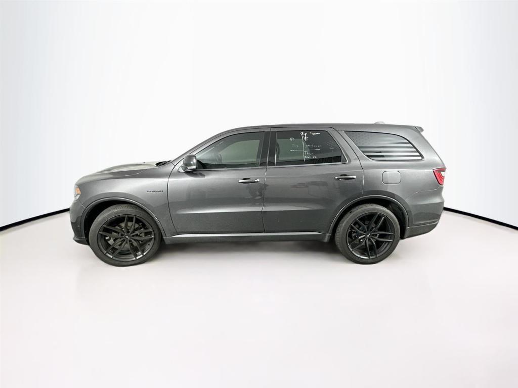 used 2020 Dodge Durango car, priced at $28,000