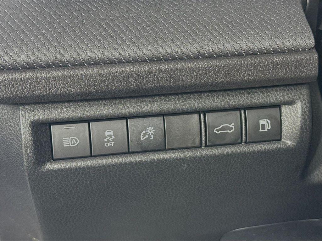 used 2025 Toyota Camry car, priced at $31,000