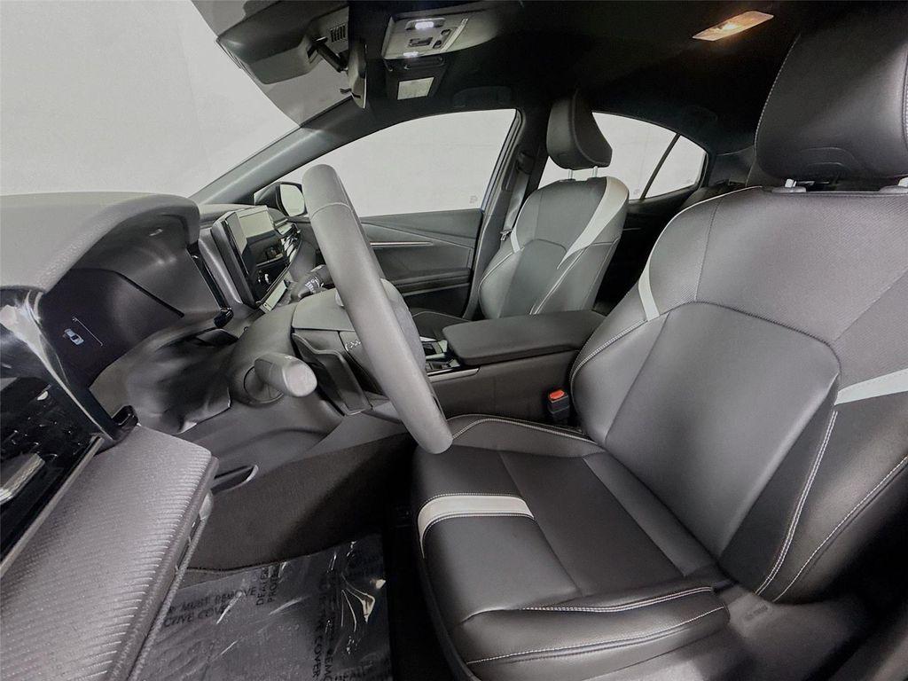 used 2025 Toyota Camry car, priced at $31,000