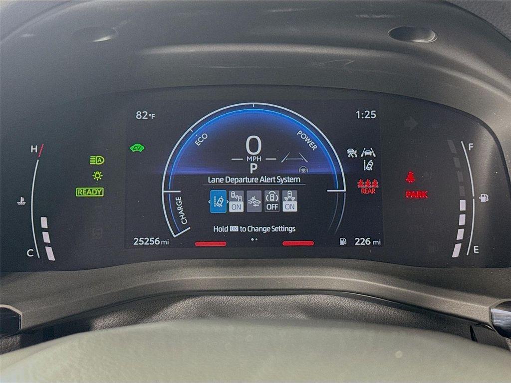 used 2025 Toyota Camry car, priced at $31,000