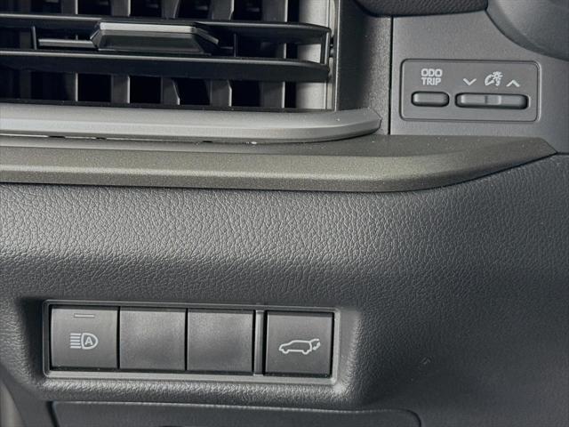 used 2024 Toyota Grand Highlander car, priced at $54,000