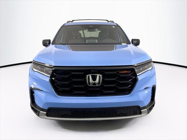 used 2023 Honda Pilot car, priced at $46,500