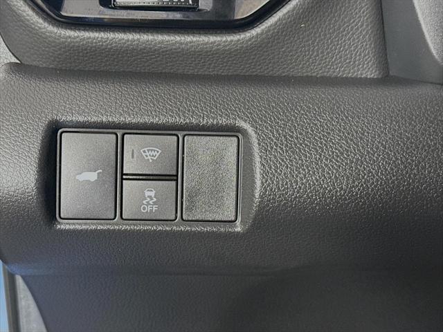 used 2023 Honda Pilot car, priced at $46,500