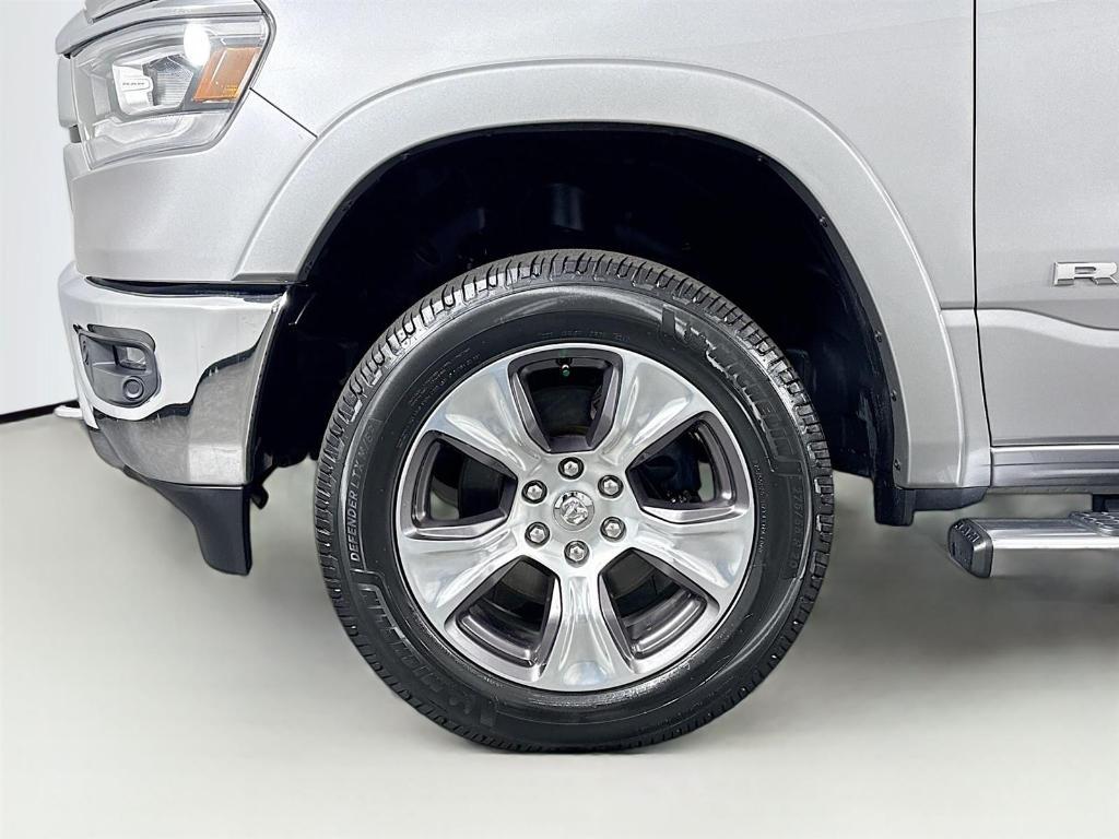 used 2019 Ram 1500 car, priced at $29,500