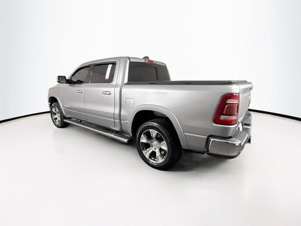 used 2019 Ram 1500 car, priced at $29,500