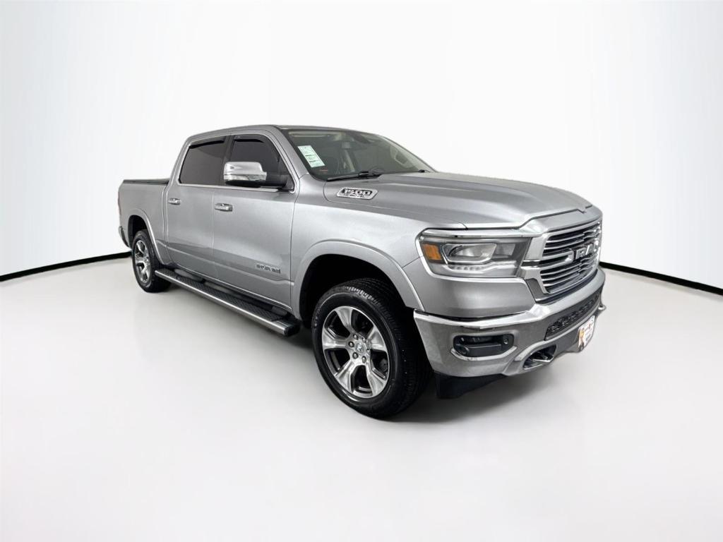 used 2019 Ram 1500 car, priced at $29,500