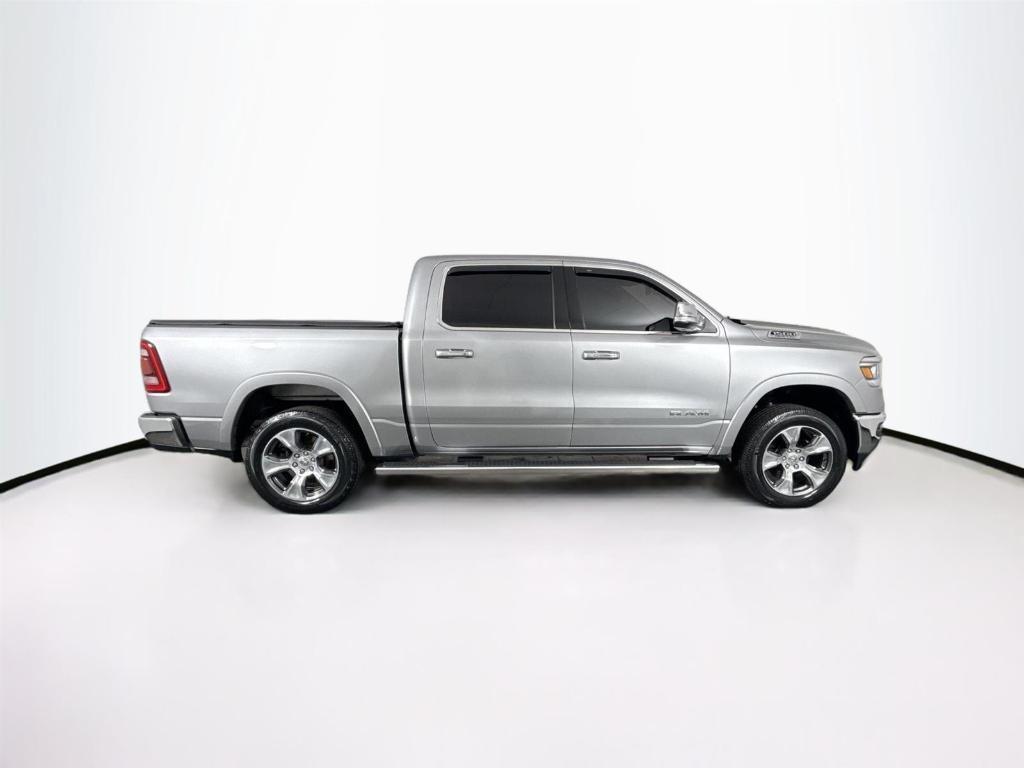 used 2019 Ram 1500 car, priced at $29,500