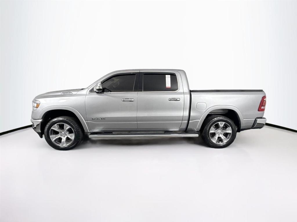 used 2019 Ram 1500 car, priced at $29,500