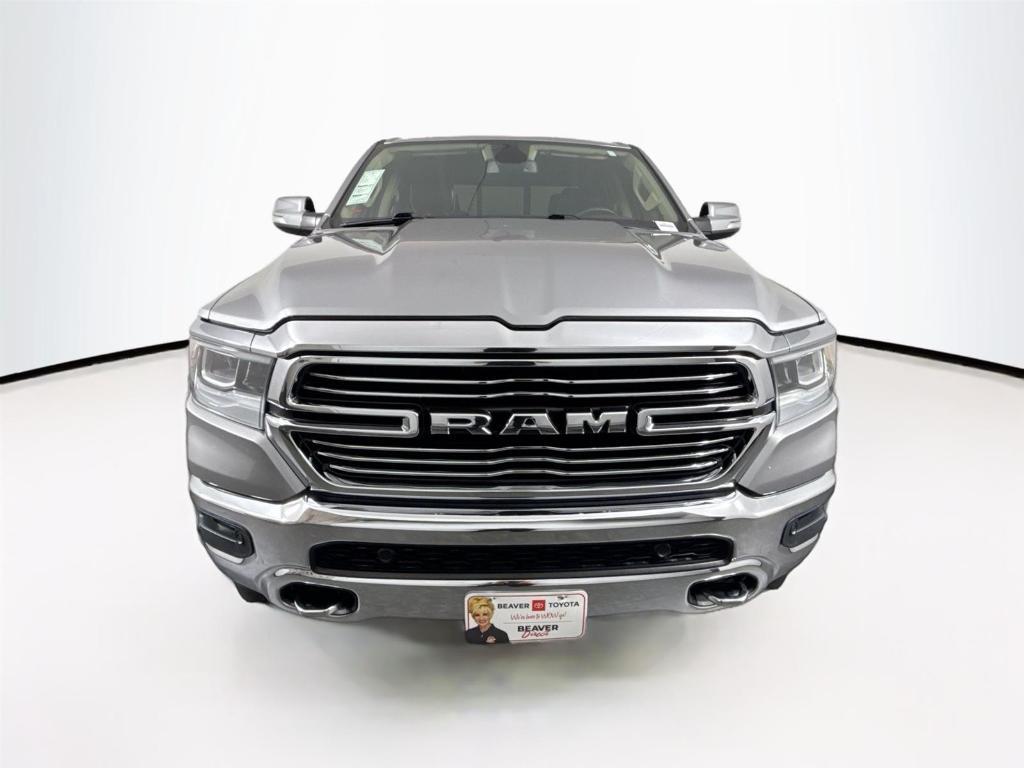 used 2019 Ram 1500 car, priced at $29,500