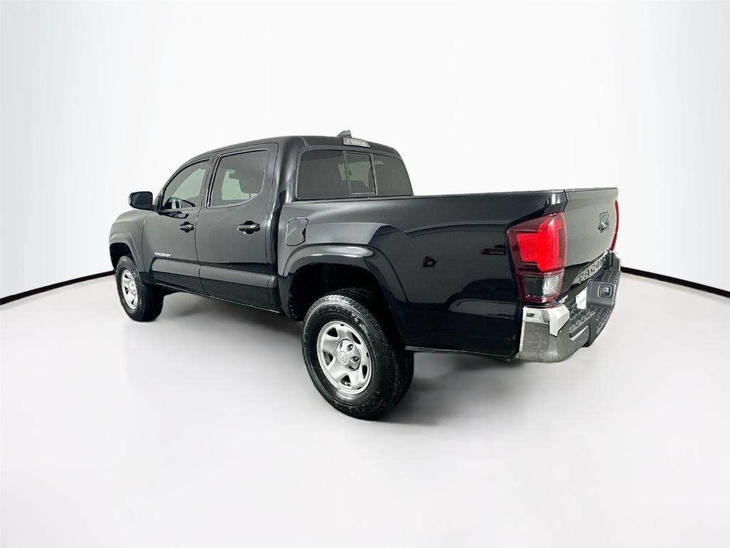 used 2021 Toyota Tacoma car, priced at $26,000