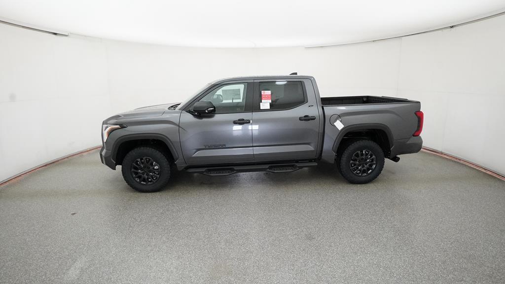 new 2025 Toyota Tundra car, priced at $61,368