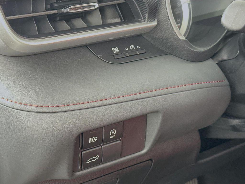 used 2023 Toyota Highlander car, priced at $46,000
