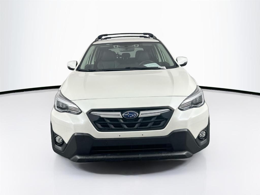 used 2022 Subaru Crosstrek car, priced at $26,500