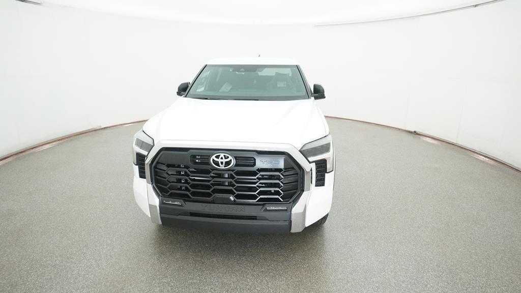 new 2025 Toyota Tundra car, priced at $56,392