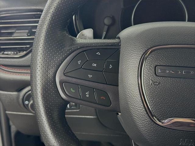 used 2024 Dodge Durango car, priced at $40,000
