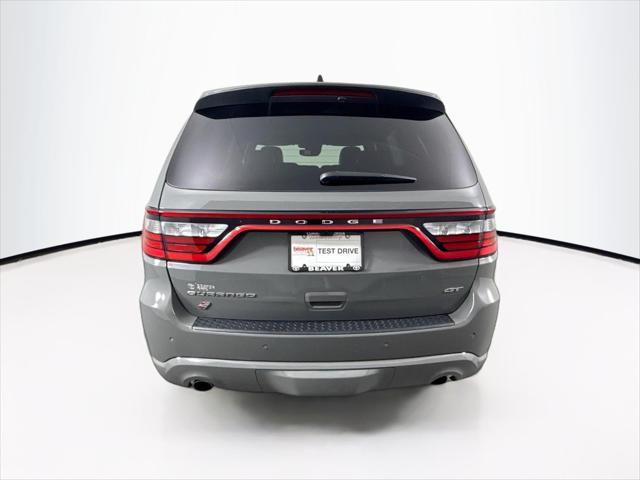 used 2024 Dodge Durango car, priced at $40,000