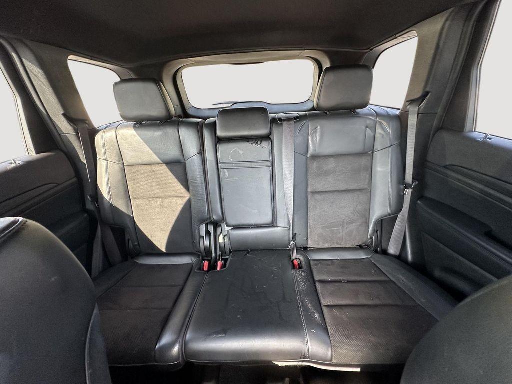 used 2021 Jeep Grand Cherokee car, priced at $27,500