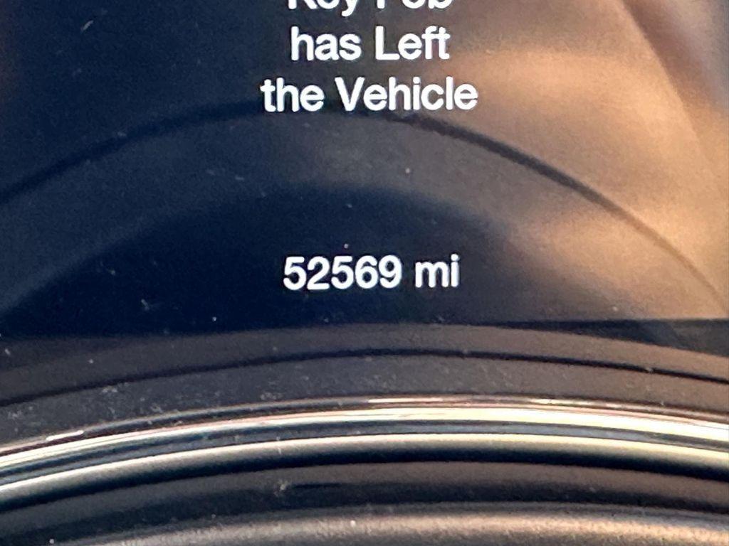 used 2021 Jeep Grand Cherokee car, priced at $27,500