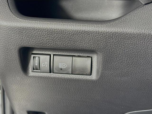 used 2024 Toyota RAV4 Hybrid car, priced at $39,500