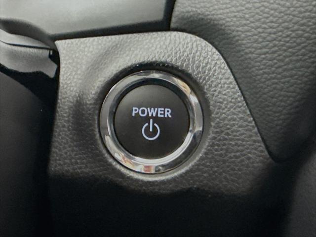 used 2024 Toyota RAV4 Hybrid car, priced at $39,500