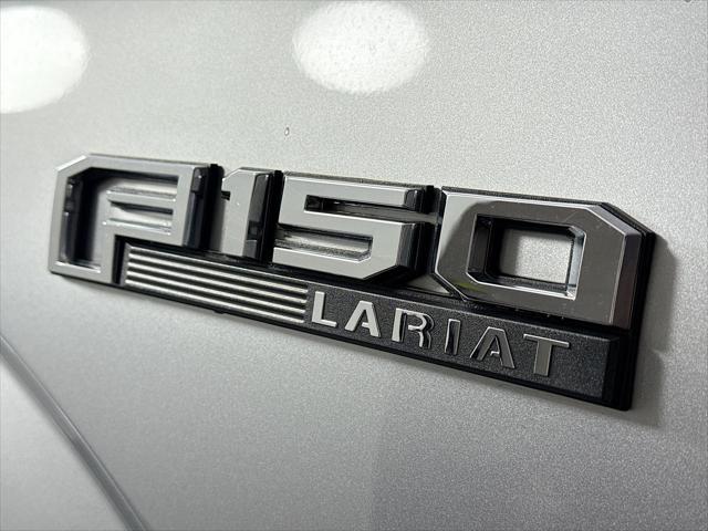 used 2020 Ford F-150 car, priced at $41,000