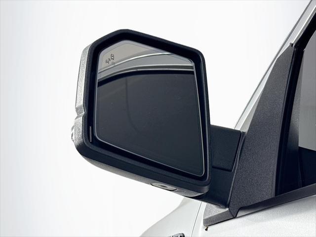 used 2020 Ford F-150 car, priced at $39,500