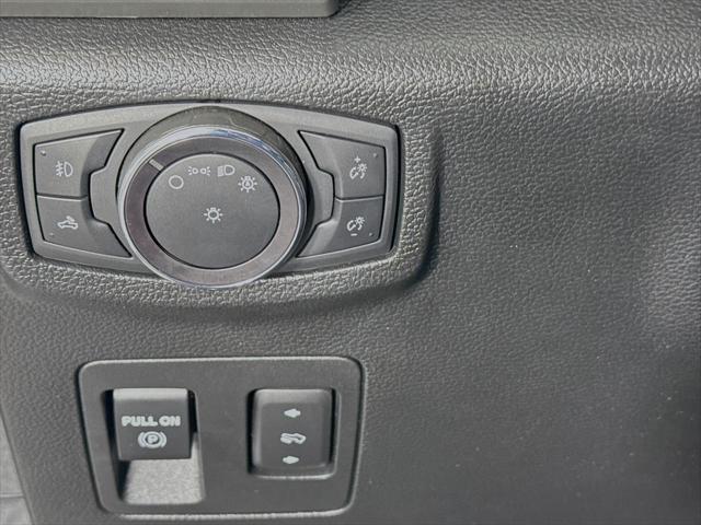 used 2020 Ford F-150 car, priced at $39,500